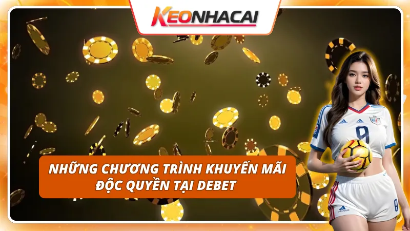 Chương trình khuyến mãi không thể bỏ qua