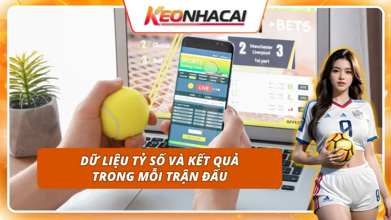 Dữ liệu của cá cược bóng đá chính xác không – Dữ liệu của tỷ số