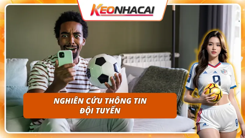 Cập nhật thông tin - kinh nghiệm cá độ bóng đá cho người mới