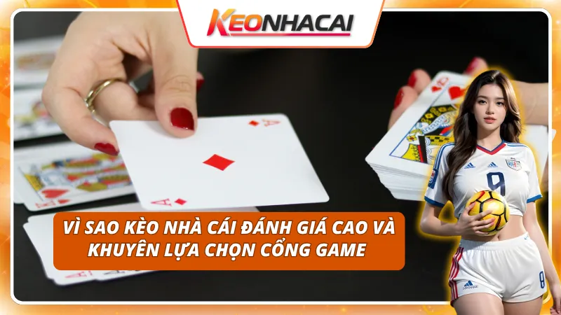 WIN79 luôn nhận được sự đánh giá cao từ Kèo Nhà Cái và người chơi