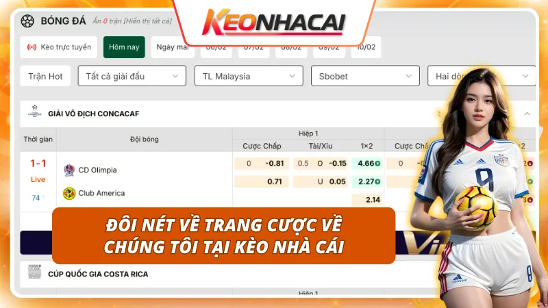 Kèo Châu Âu ảnh hưởng ít nhiều đến kết quả thắng thua
